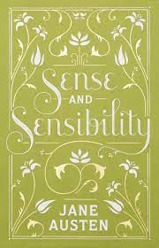SENSE AND SENSIBILITY (Jan Asten)