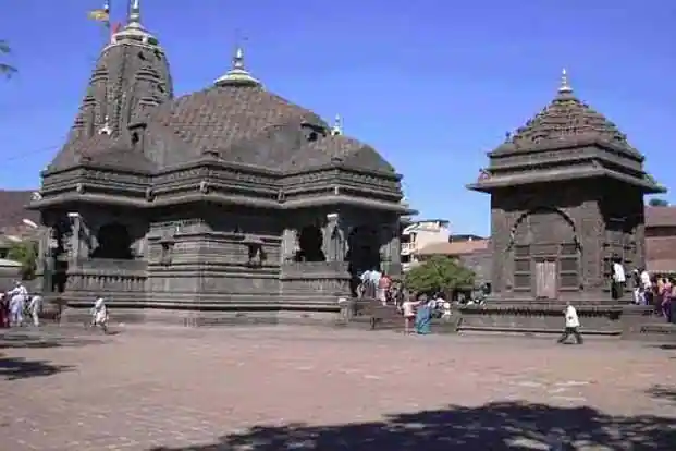 Trimbakeshwar temple’
