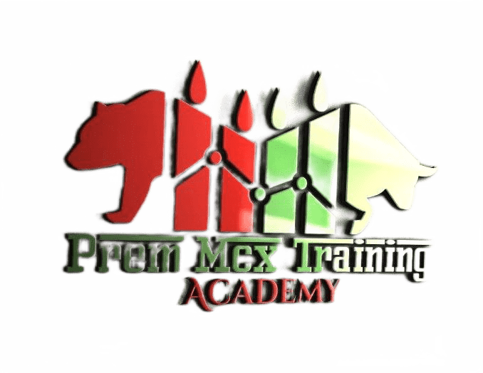 Prem MCX Traning logo